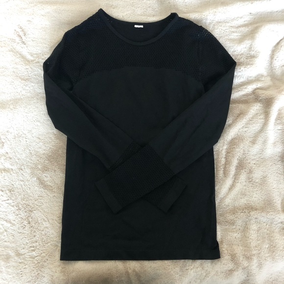 Muesetta Seamless Top - Picture 4 of 6